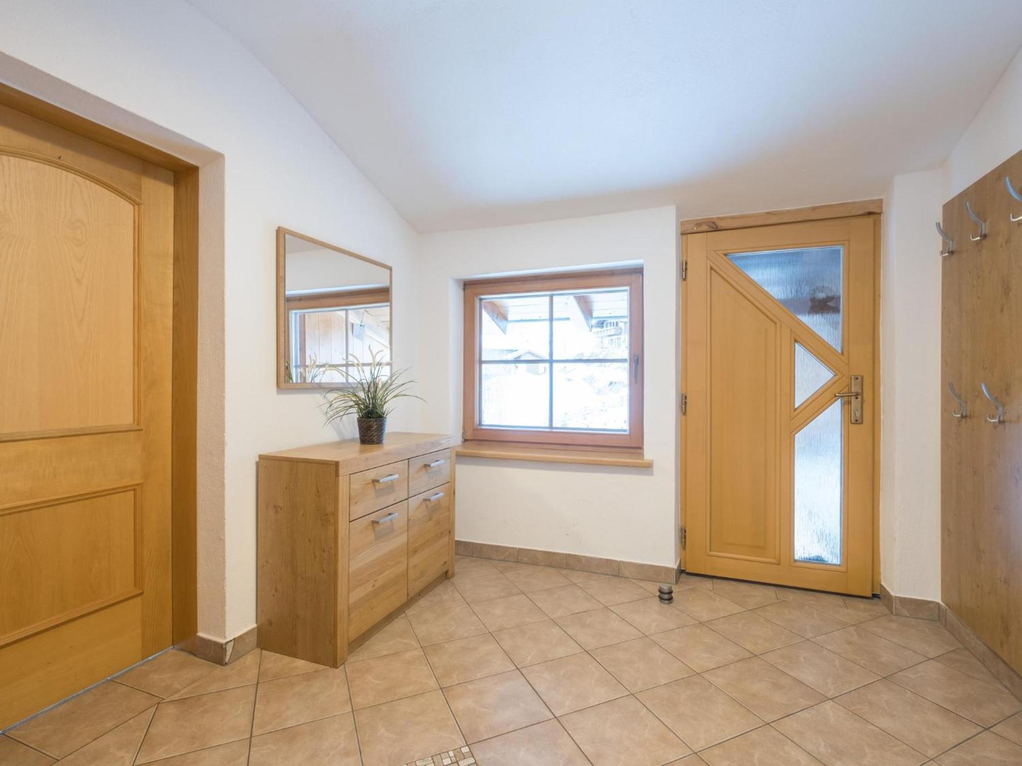 Alpensteinbock C Apartment