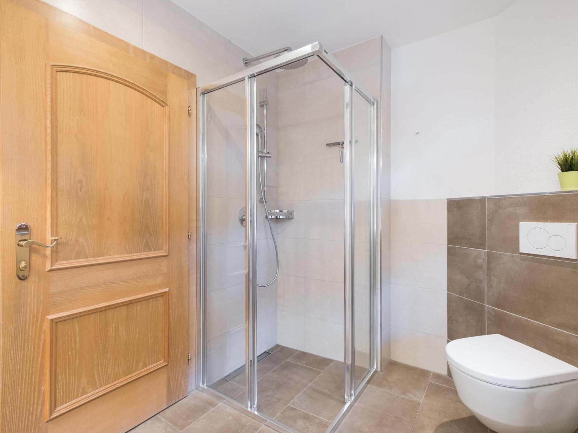 Apartment Alpensteinbock C