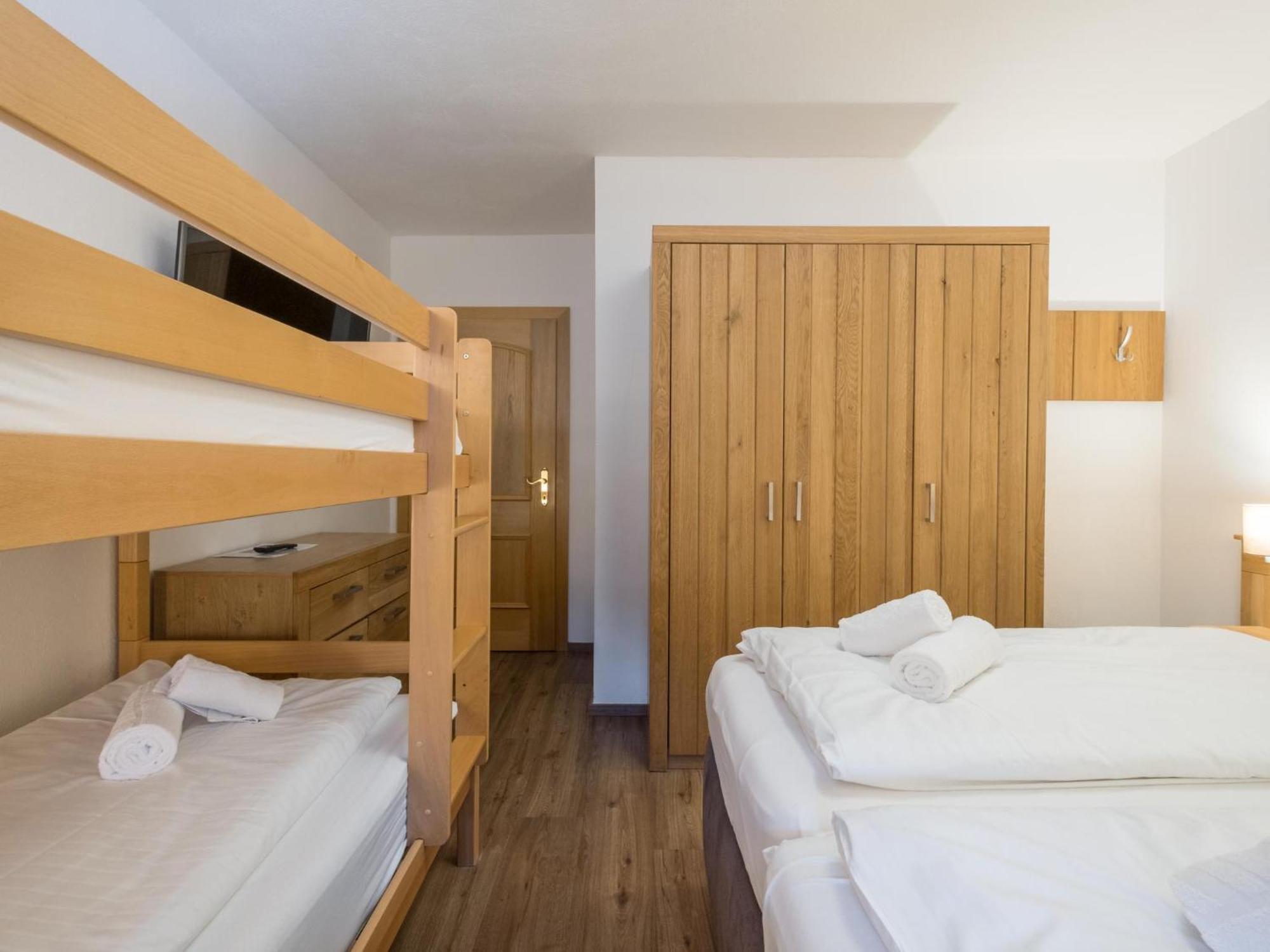 Alpensteinbock C Apartment