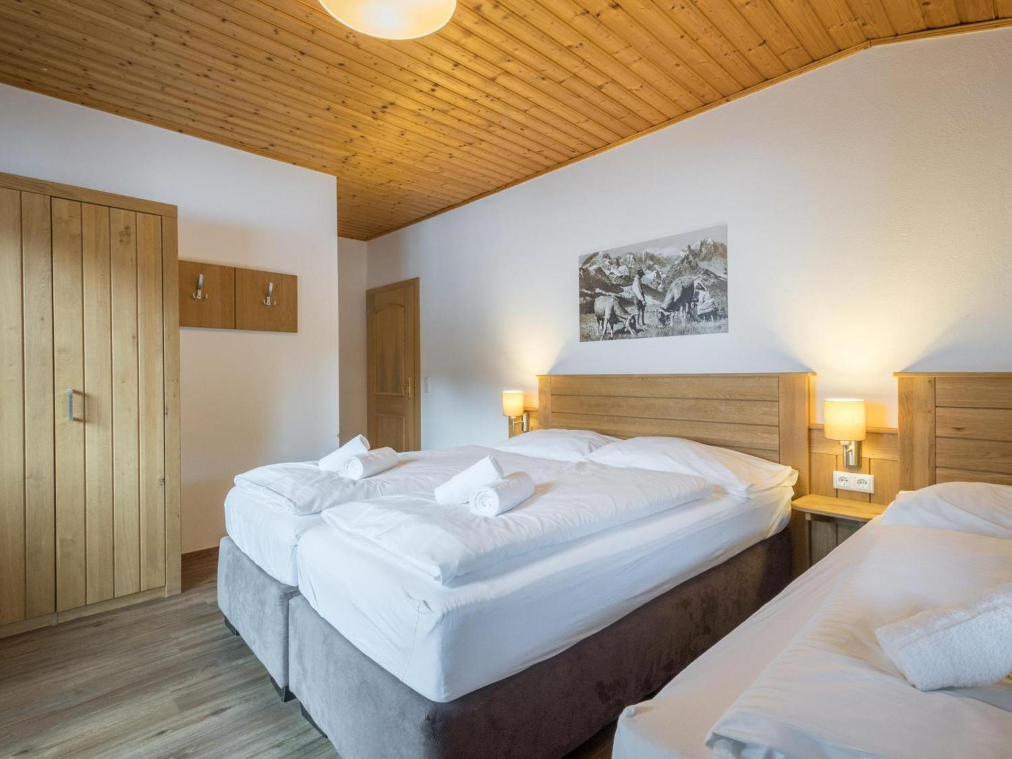 Alpensteinbock C Apartment