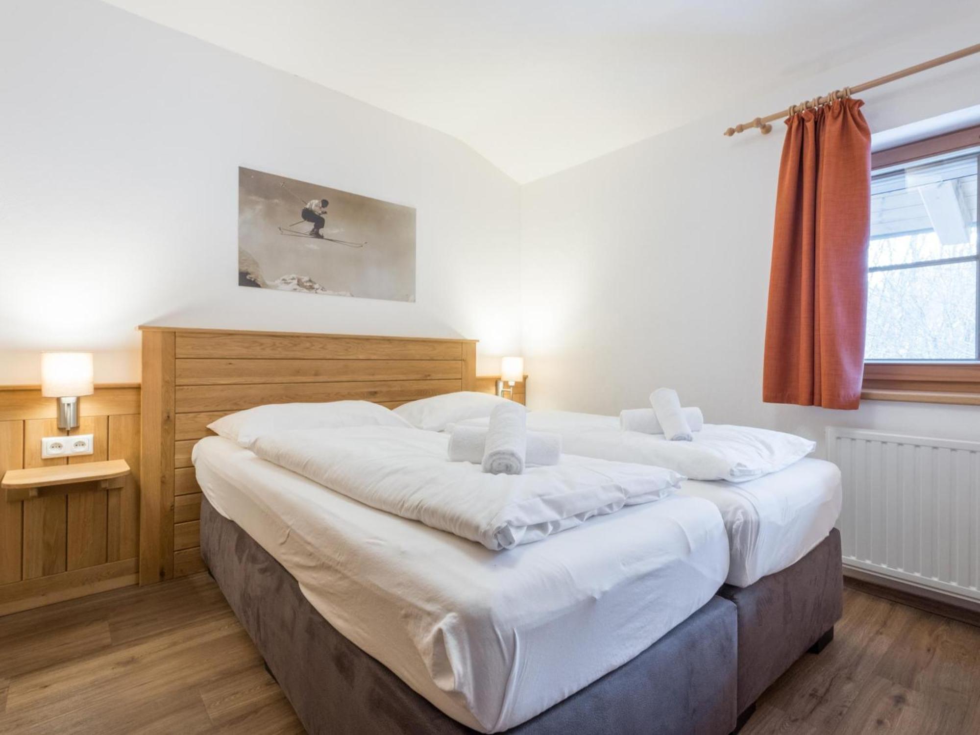 Alpensteinbock C Apartment Saalbach-Hinterglemm